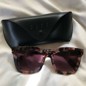 DIFF Carson sunglasses